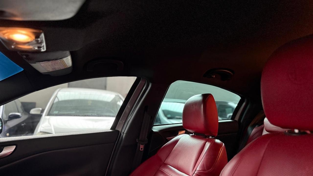 Alfa Romeo Giulietta 2.0 JTDm-2 170 CV TCT Exclusive