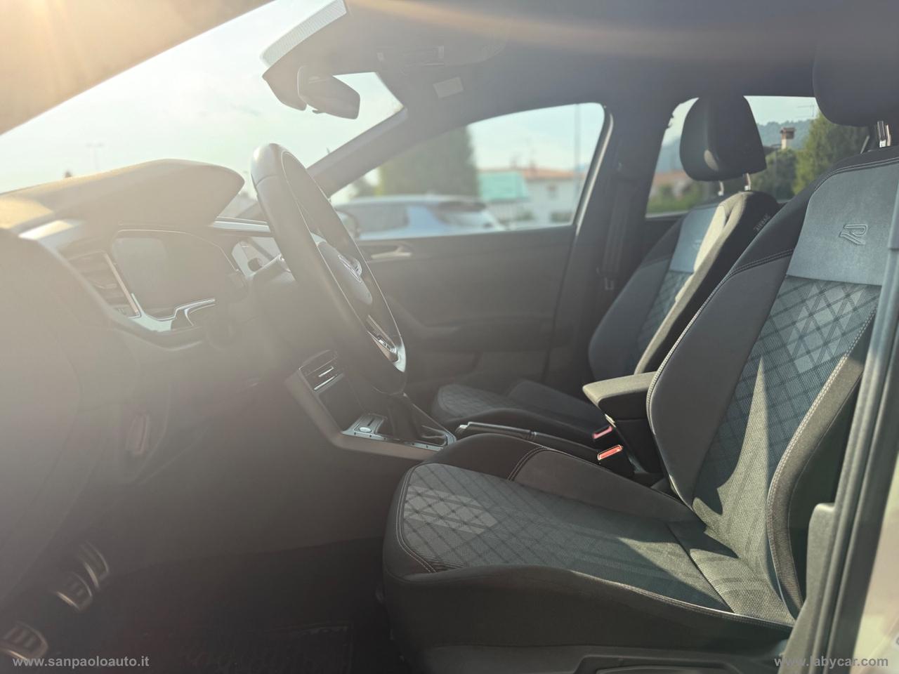 VOLKSWAGEN Polo 1.0 TSI R-Line Plus