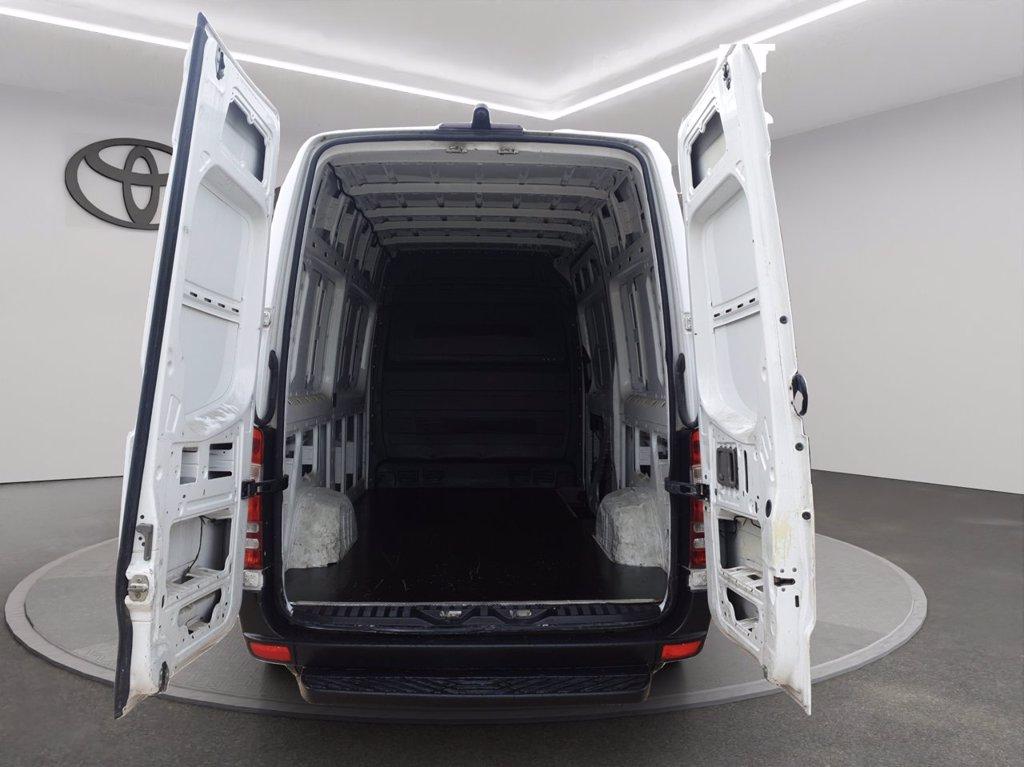 MERCEDES Sprinter 311 cdi f 37/33 executive e6 del 2016