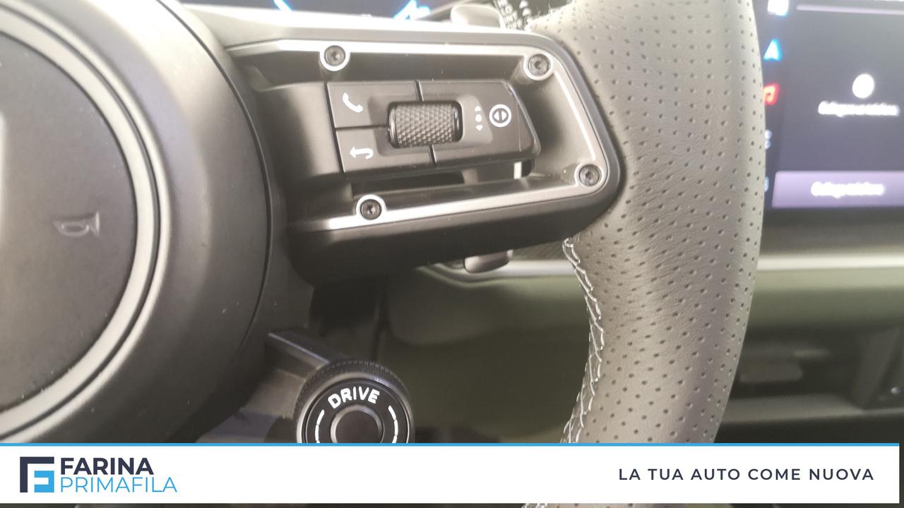 PORSCHE Cayenne III 2023 - Cayenne 3.0 e-hybrid tiptronic