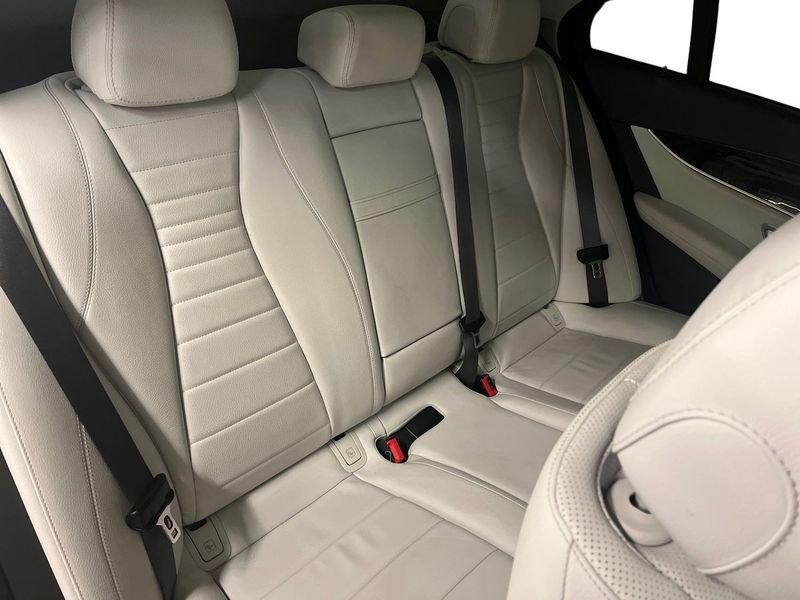 Mercedes-Benz Classe E 200 Auto Mild hybrid Business Sport