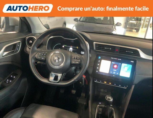 MG ZS 1.5 VTi-tech Comfort