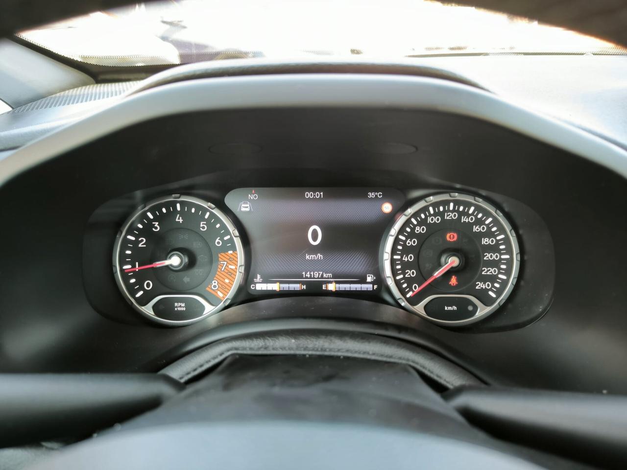 Jeep Renegade 1.0 T3 Limited