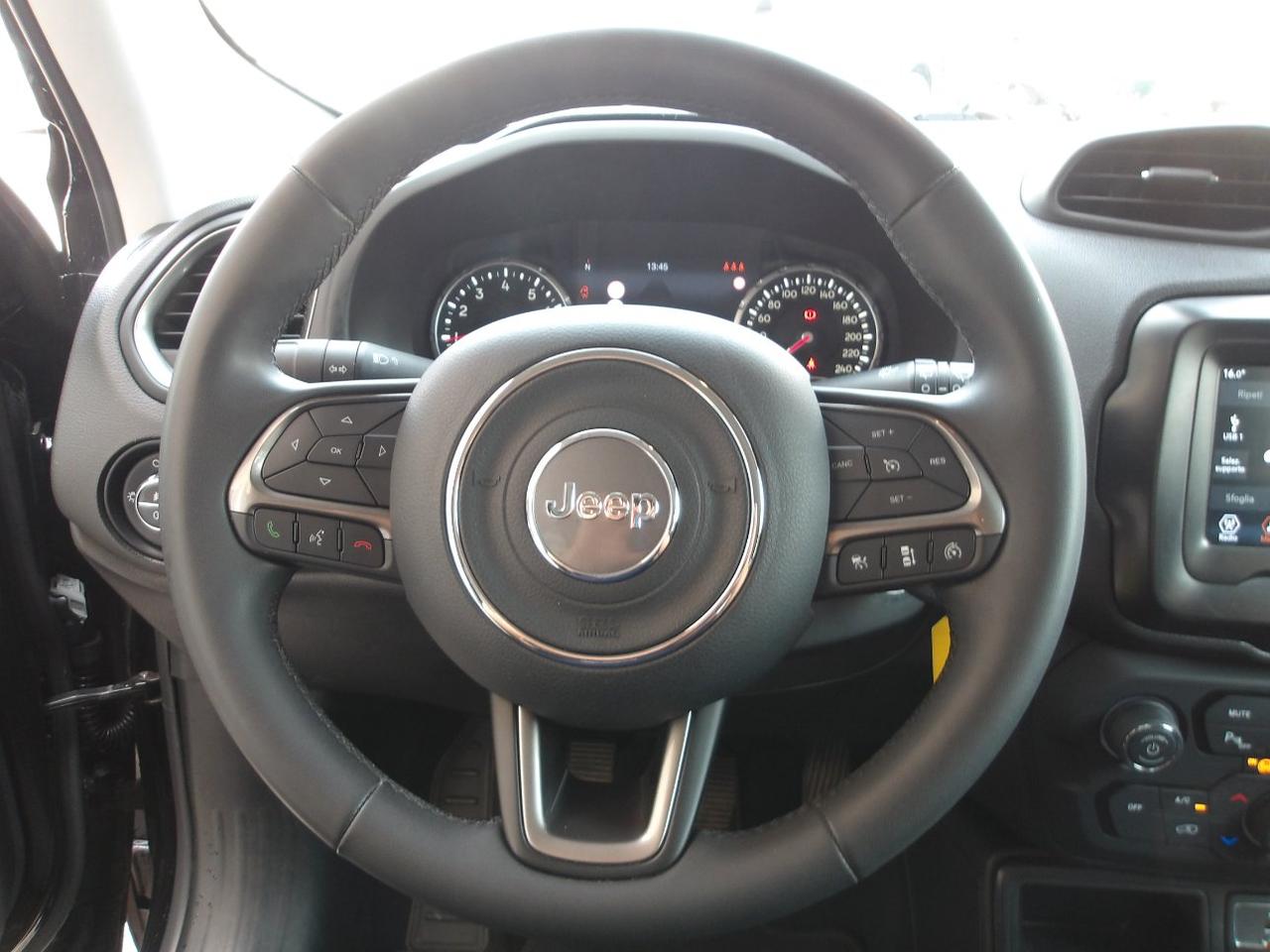 Jeep Renegade 1.0 t3 Limited 2wd