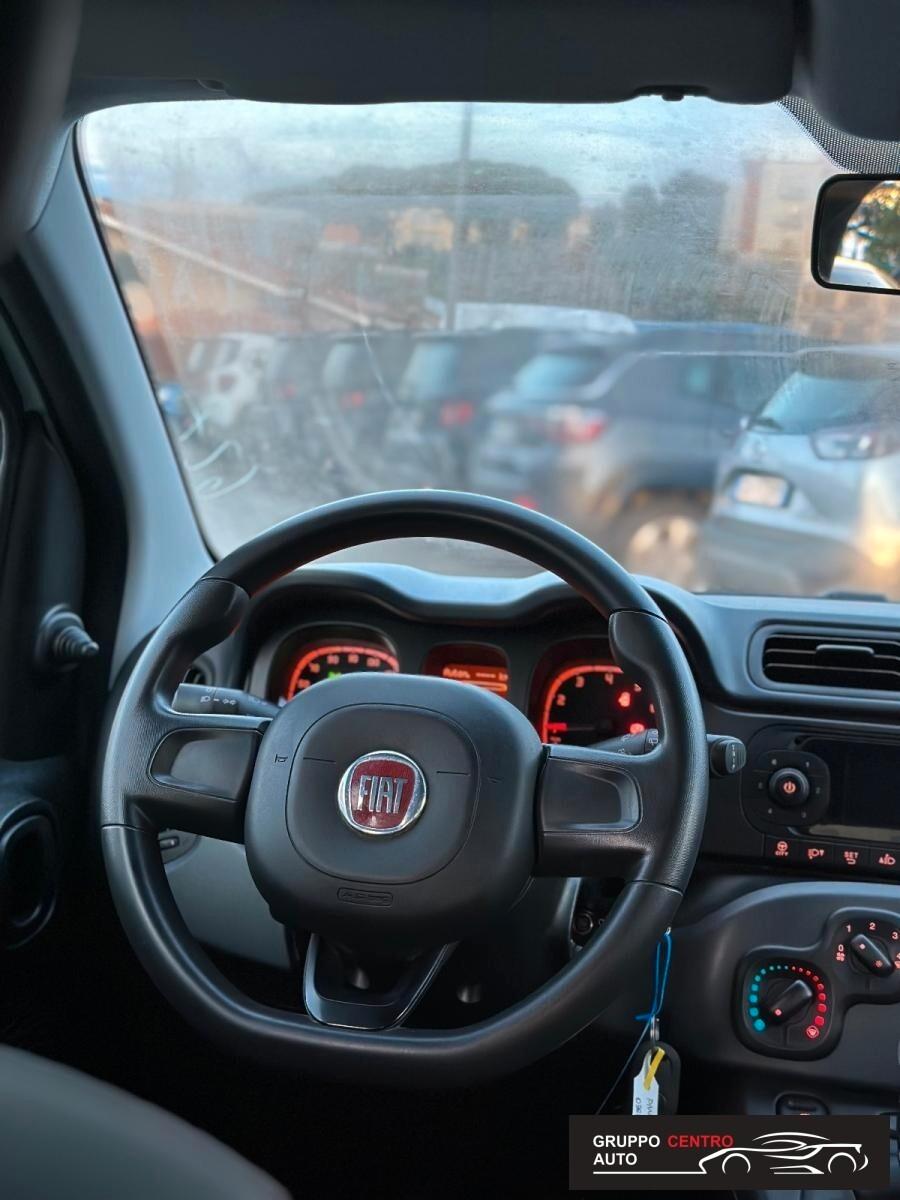 Fiat Panda 1.0 FireFly S&S Hybrid-2020