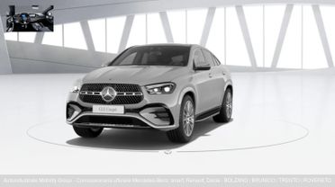 Mercedes-Benz GLE Coupé 350 DE 4MATIC PHEV COUPE' AMG LINE PREMIUM