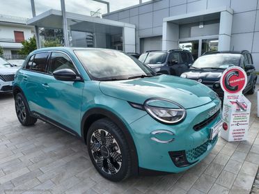 FIAT 600 Hybrid MHEV La Prima