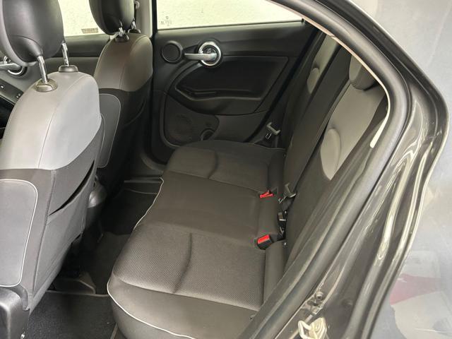 FIAT 500X 1.6 E-Torq 110 CV Pop Star