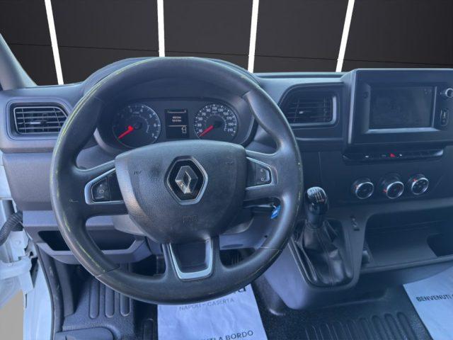 RENAULT Master T33 2.3 dCi 135 L2 H2 Furgone Ice più iva