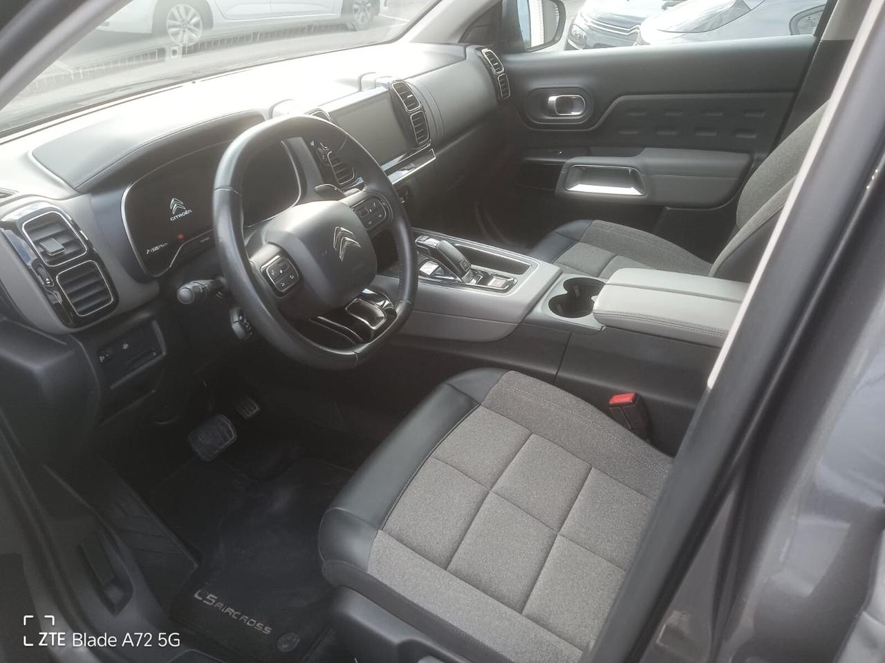 Citroen C5 Aircross BlueHDi 130 S&S EAT8 Business