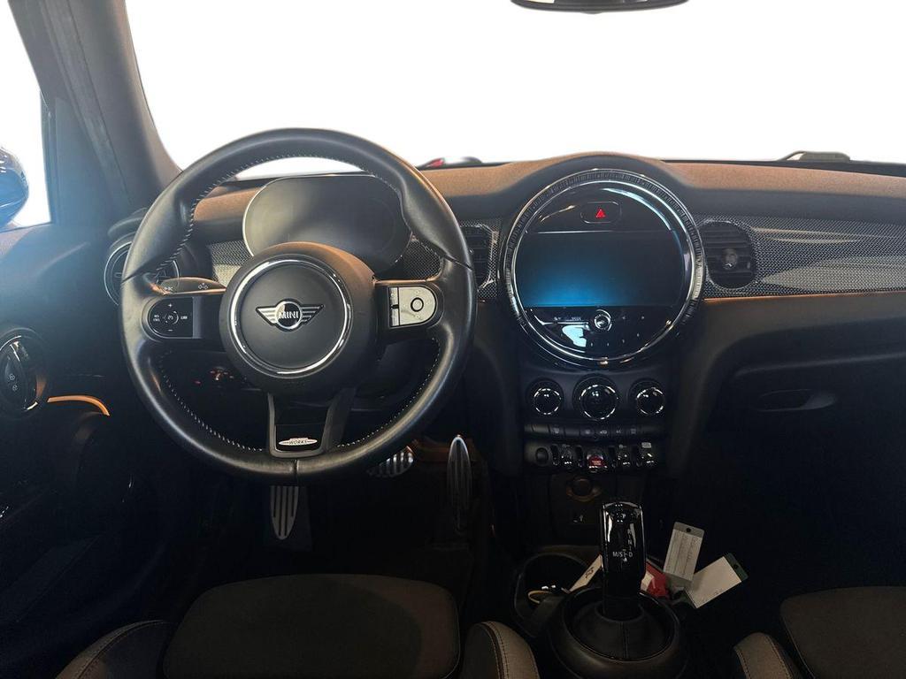 Mini Cooper 1.5 TwinPower Turbo Cooper