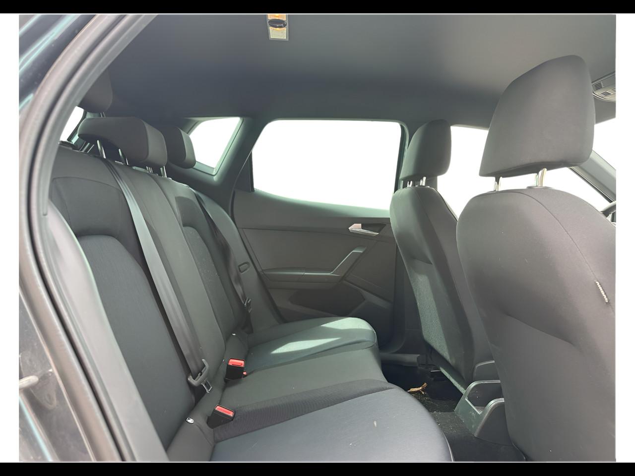 SEAT Arona 1.0 ecotsi FR 95cv