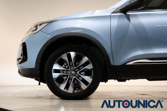 DR MOTOR DR 5.0 1.5 BI-FUEL GPL TETTO PANORAMA NEOPATENTATI