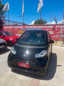 Smart ForTwo 1000 52 kW coupé pulse