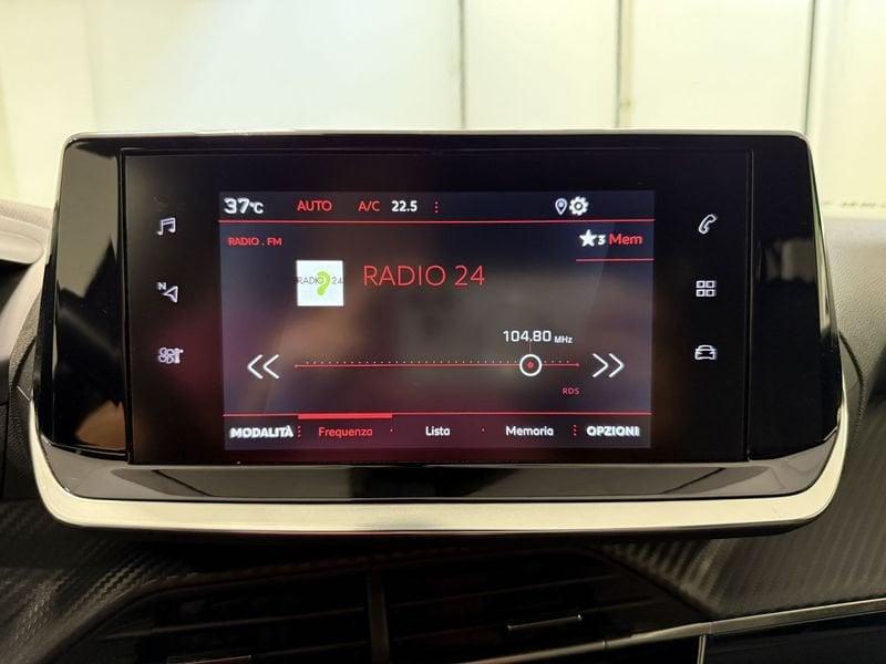 Peugeot 2008 PureTech 130 S&S EAT8 Allure Pack