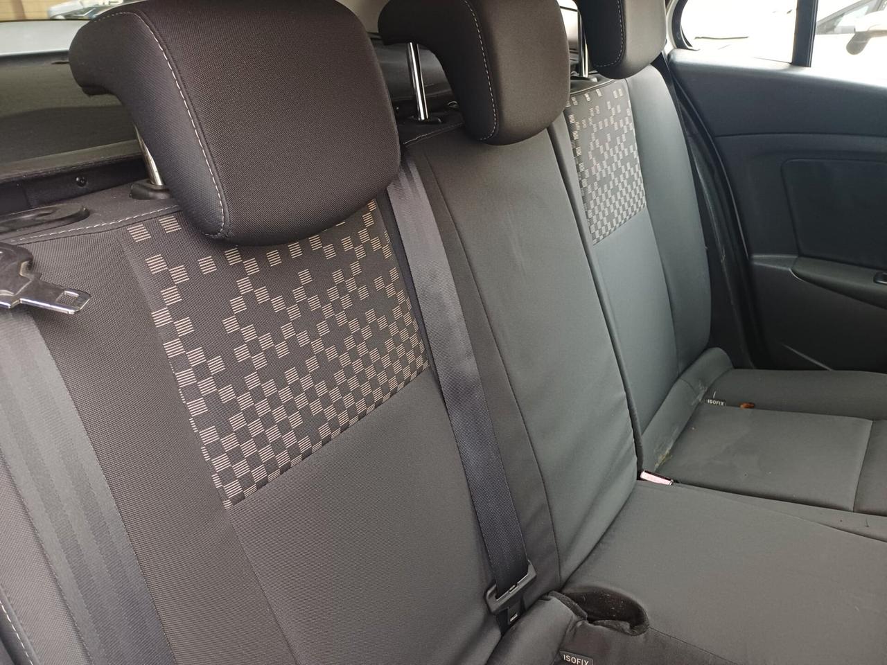 Renault Megane 1.5 dCi SW PERFETTA - 2013