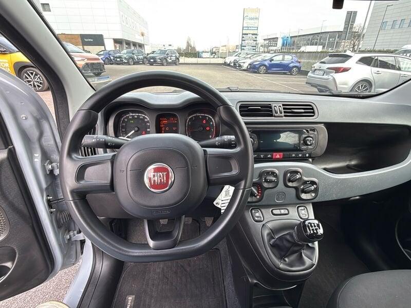 FIAT Panda Panda 1.2 Easy