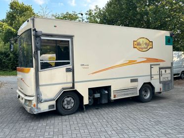 IVECO USO NEGOZIO ANNO 2011 SUPER PREZZO!