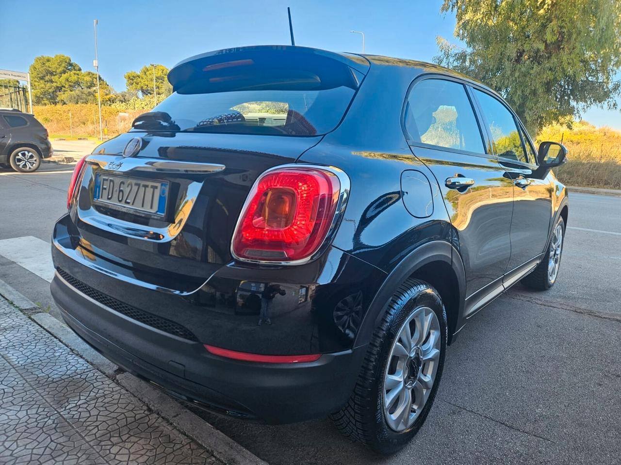 Fiat 500X 1.6 MTJ 88KW 120CV