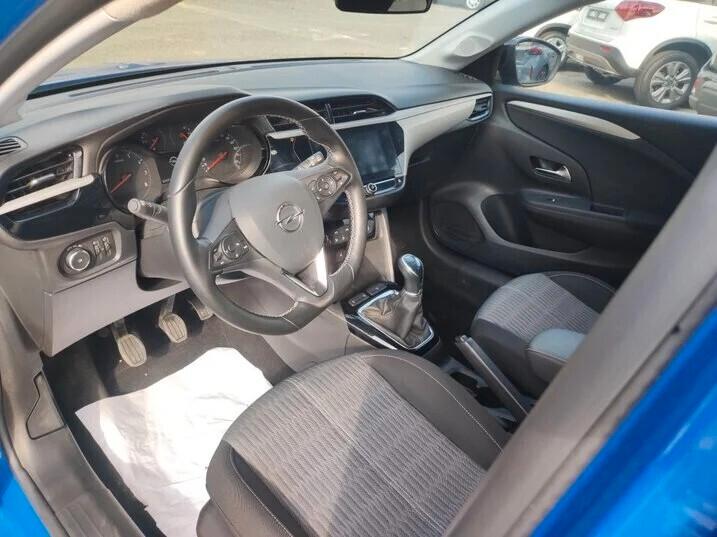 Opel Corsa 1.2 Edition