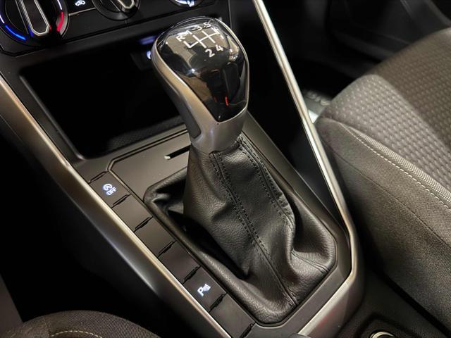 VOLKSWAGEN Taigo 1.0 TSI 95 CV Life