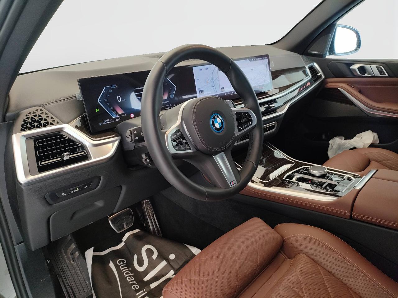 BMW X5 G05 LCI 2023 - X5 xdrive50e MSport Pro auto