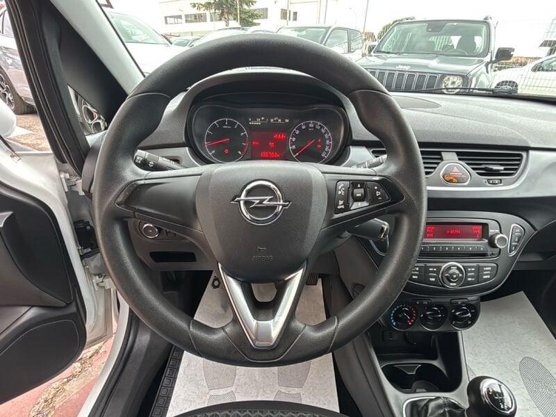 Opel Corsa CORSA 1.4 B/GPL 5PORTE