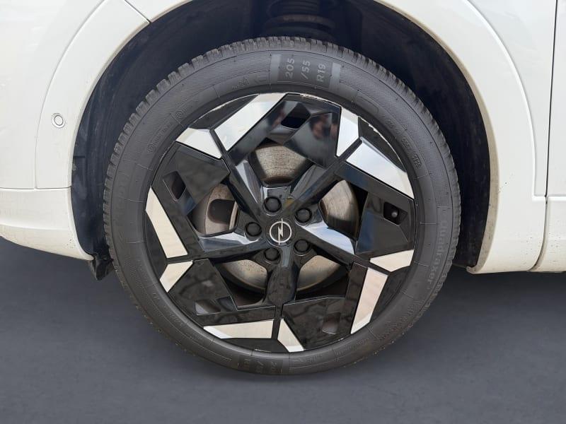 OPEL GRANDLAND 1.6 PHEV AUT. AWD GSE