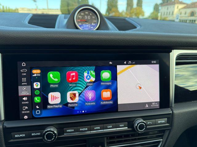 PORSCHE Macan 2.0 TETTO / CHRONO / PREZZO REALE