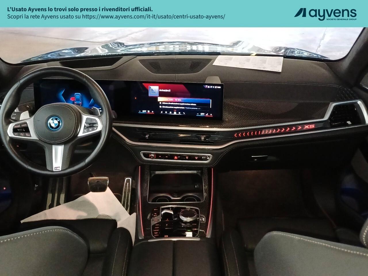 Bmw X5 M50 xDrive50e