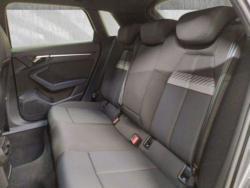 Audi A3 Sportback 35 2.0 tdi S line Edition s-tronic