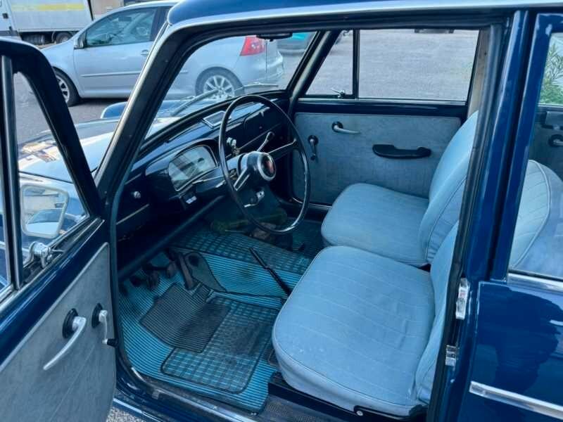Fiat Altro 1100D