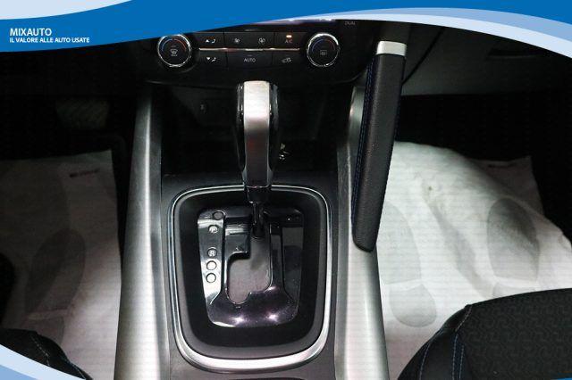 RENAULT Kadjar dCi 8V 110CV EDC Energy Sport Edition 2