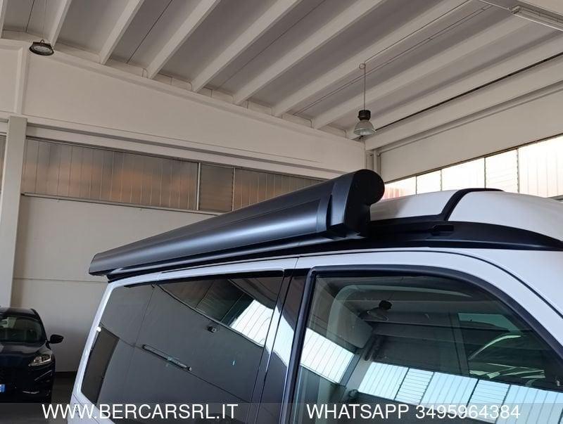 Volkswagen California 2.0 TDI 150CV DSG Ocean Beach*FULL LED*TELECAMERA*NAVIGATORE*