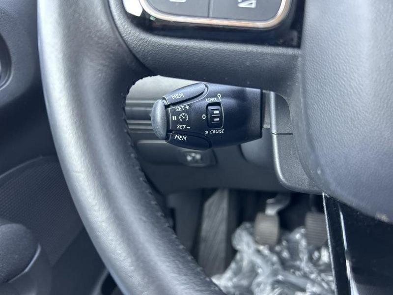 Citroën C3 Aircross PureTech 110 Shine SUPER-ACCESSORIATA