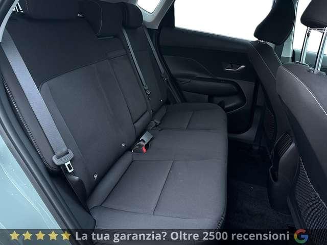 Hyundai KONA MY27 1.6 HEV Business 2WD DCT