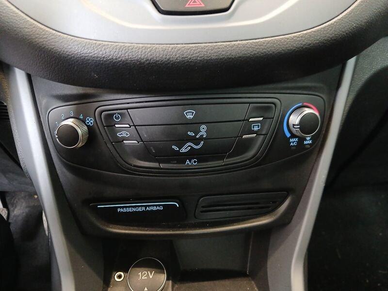 Ford B-Max 1.5 tdci Titanium 95cv