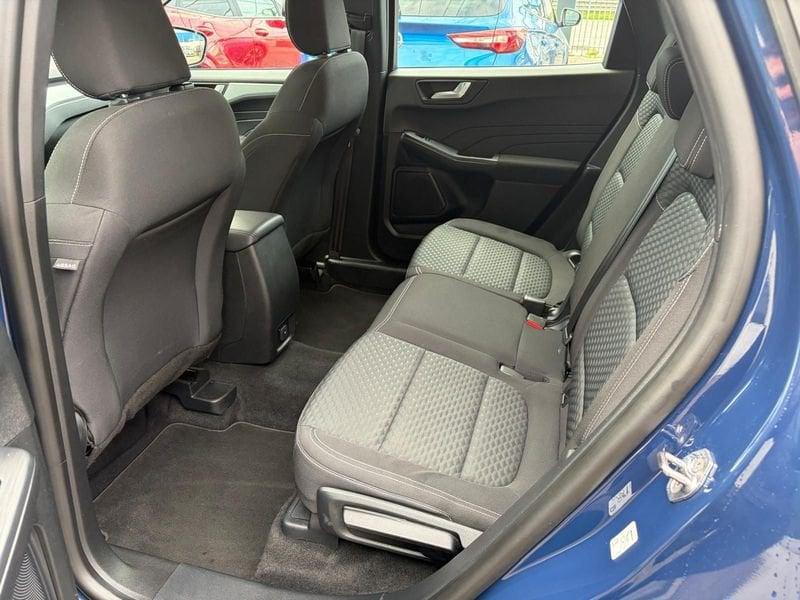 Ford Kuga Kuga 1.5 EcoBlue 120 CV 2WD Titanium Business