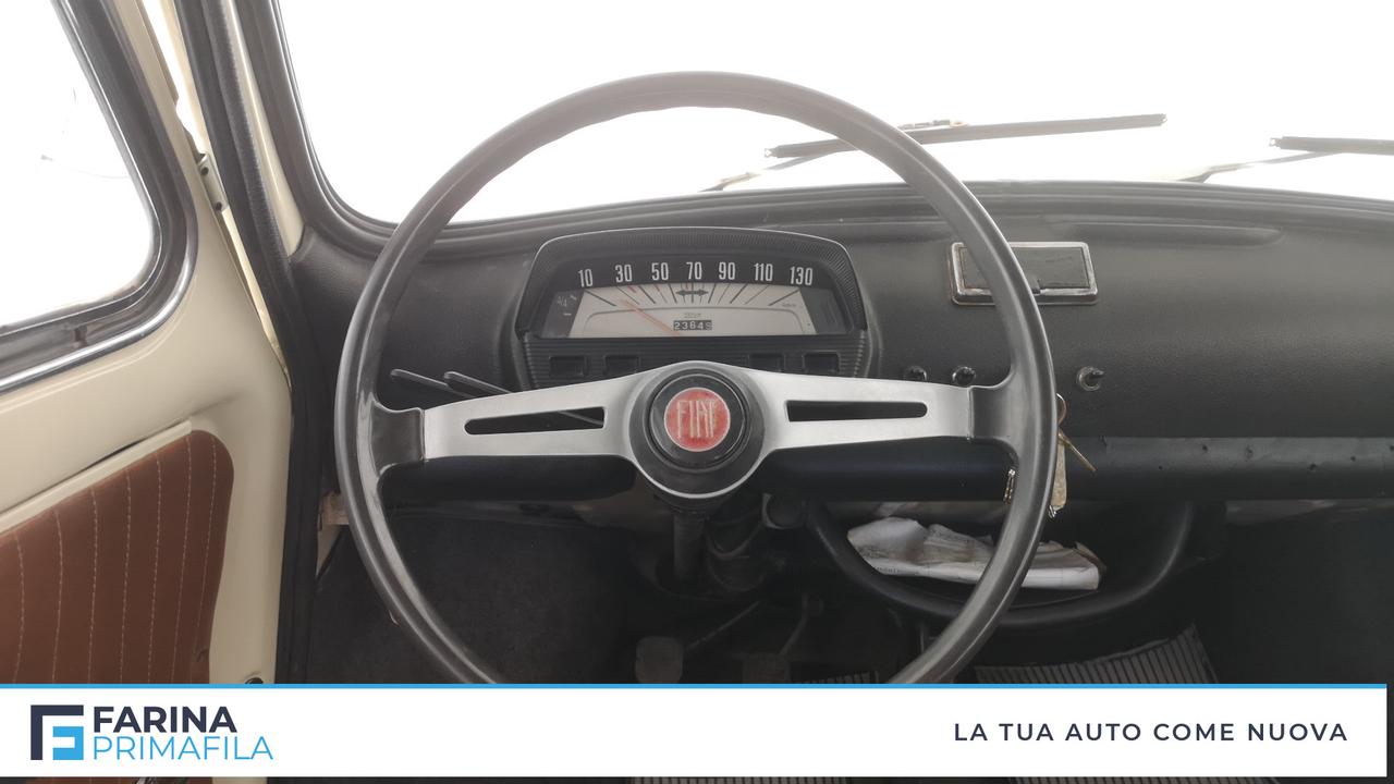 FIAT FIAT 500