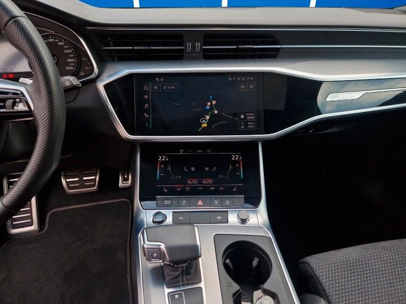 AUDI A6 5ª serie A6 Avant 40 2.0 TFSI S tronic...