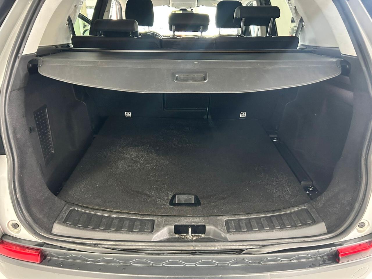 Land Rover Discovery Sport 2.0 TD4 2018