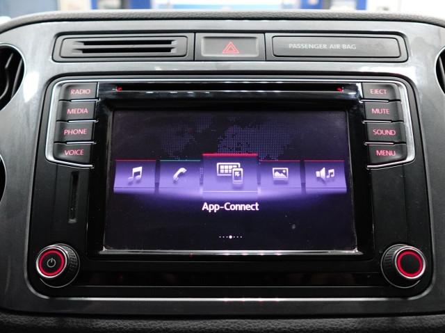 Volkswagen Tiguan 2.0 TDI 110 CV SPORT&STYLE TREND