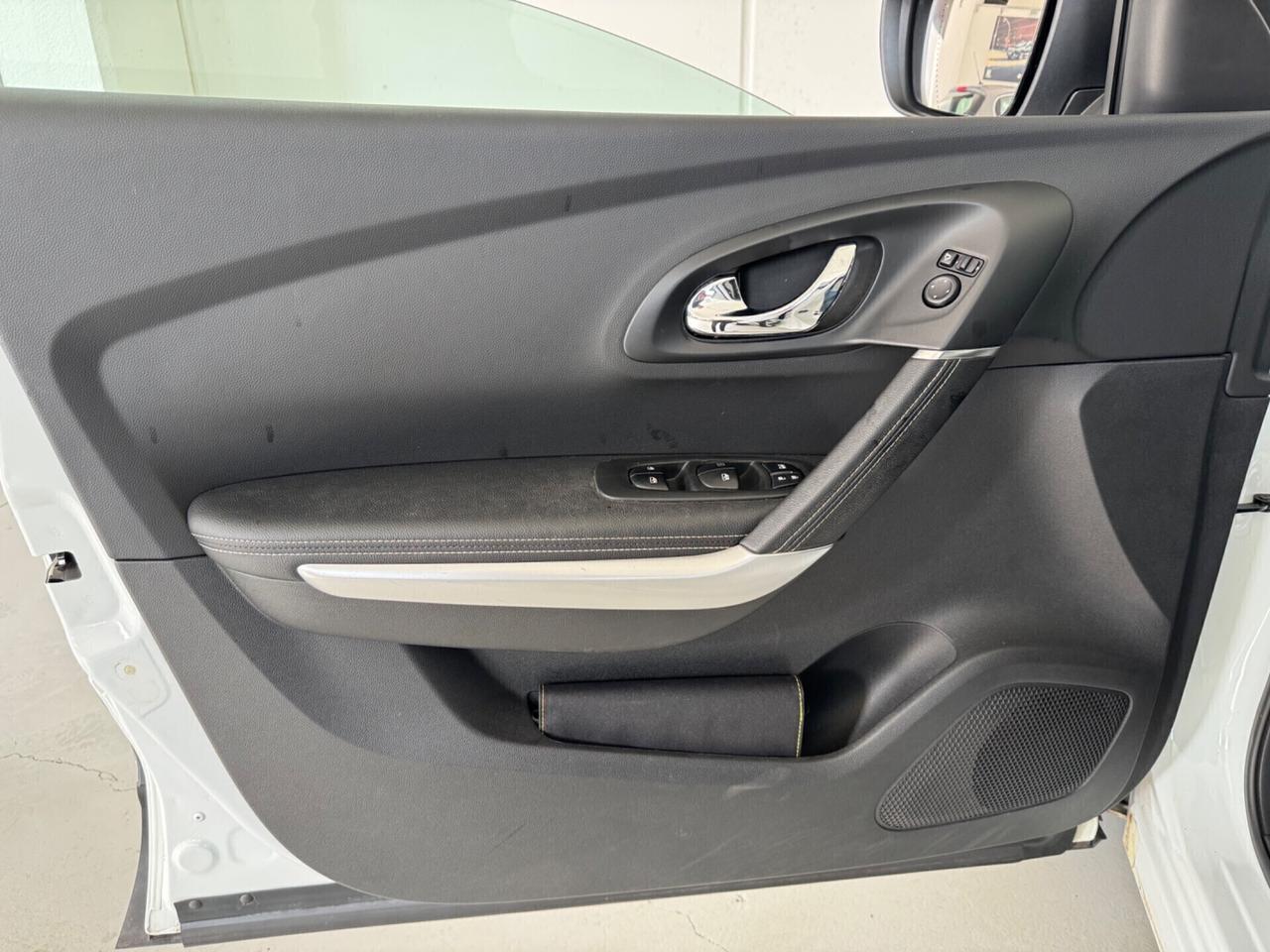 Renault Kadjar TCe 130CV EDC Energy Intens
