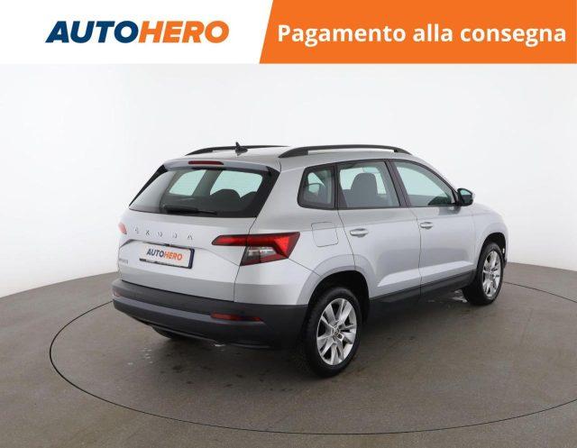 SKODA Karoq 1.0 TSI 110 CV Executive
