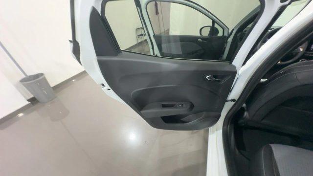 RENAULT Clio Clio 1.0 eco-g Techno 100cv