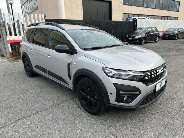 Dacia Jogger 1.0 TCe GPL 100cv 7posti Extreme