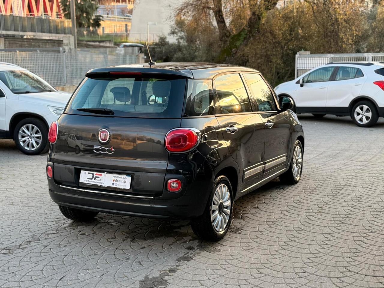 Fiat 500L 1.3 Multijet 85 CV Pop