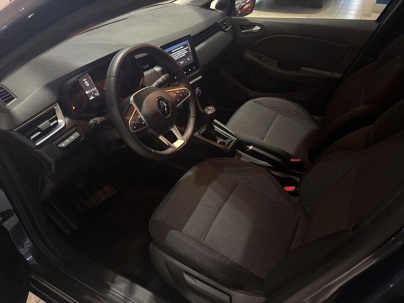 Renault Clio Clio TCe 90 CV 5 porte Business Plus