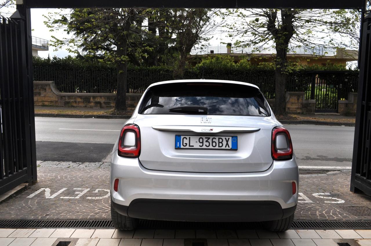 Fiat 500X 1.0 T3 120 CV Cult