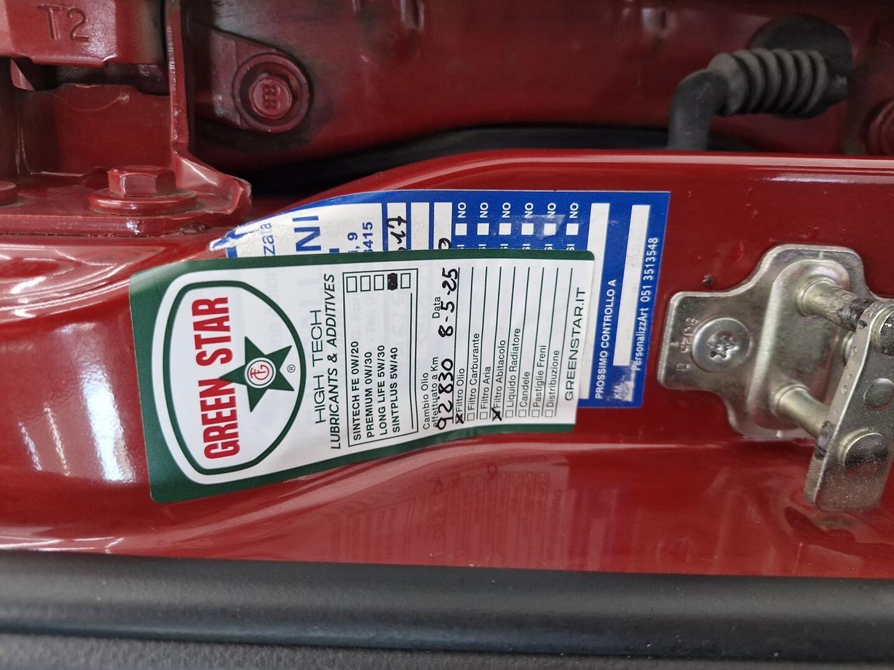 CHEVROLET AVEO 1.2 GPL LT ECO LOGIC 90000KM